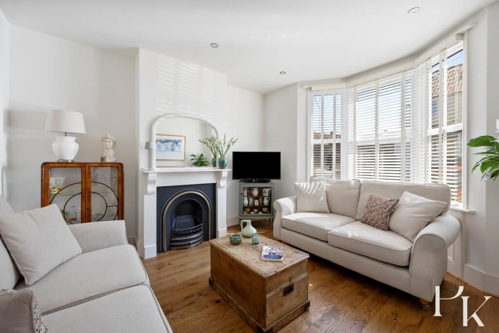Main image of property: Abinger Road, Portslade