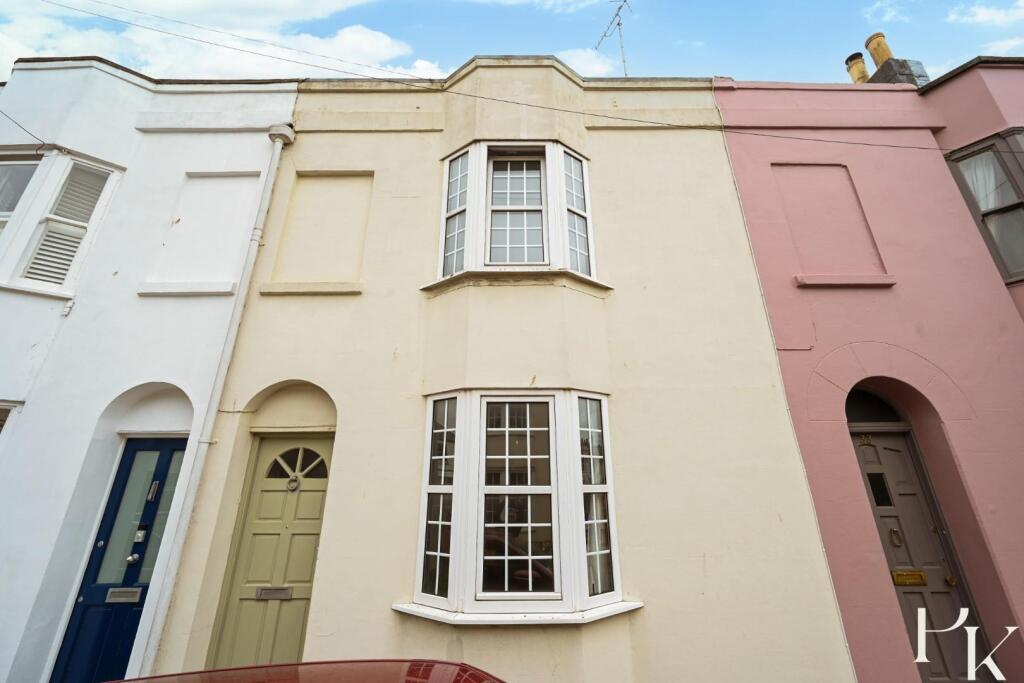 Main image of property: Cheltenham Place, Brighton