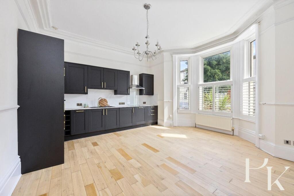 Main image of property: Clarendon Villas, Hove