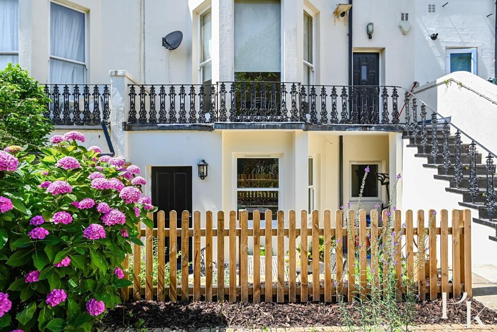 Main image of property: St Aubyns, Hove