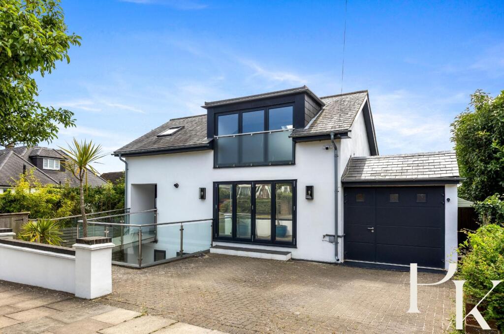 Main image of property: Shirley Drive, Hove