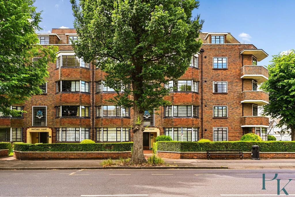 Main image of property: New Church Road, Hove