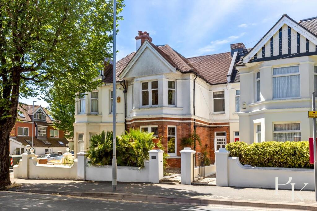 Main image of property: Ditchling Road, Brighton