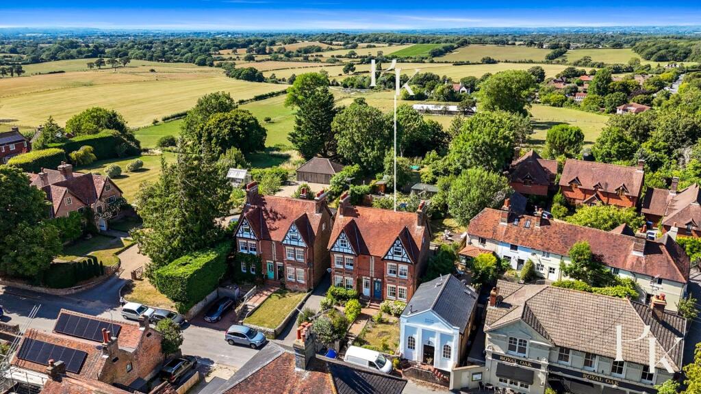Main image of property: The Street, Poynings, Brighton