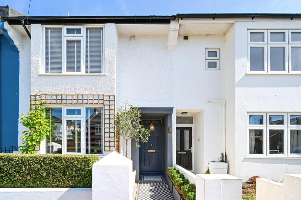Main image of property: Bristol Street, Brighton