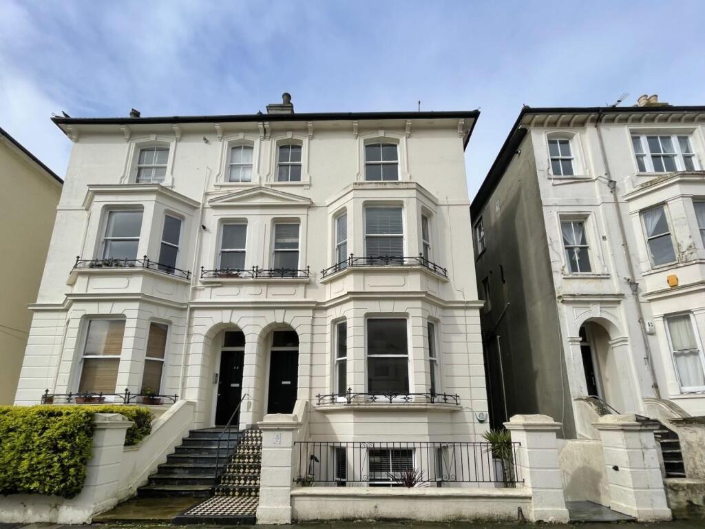 Main image of property: Hova Villas, Hove