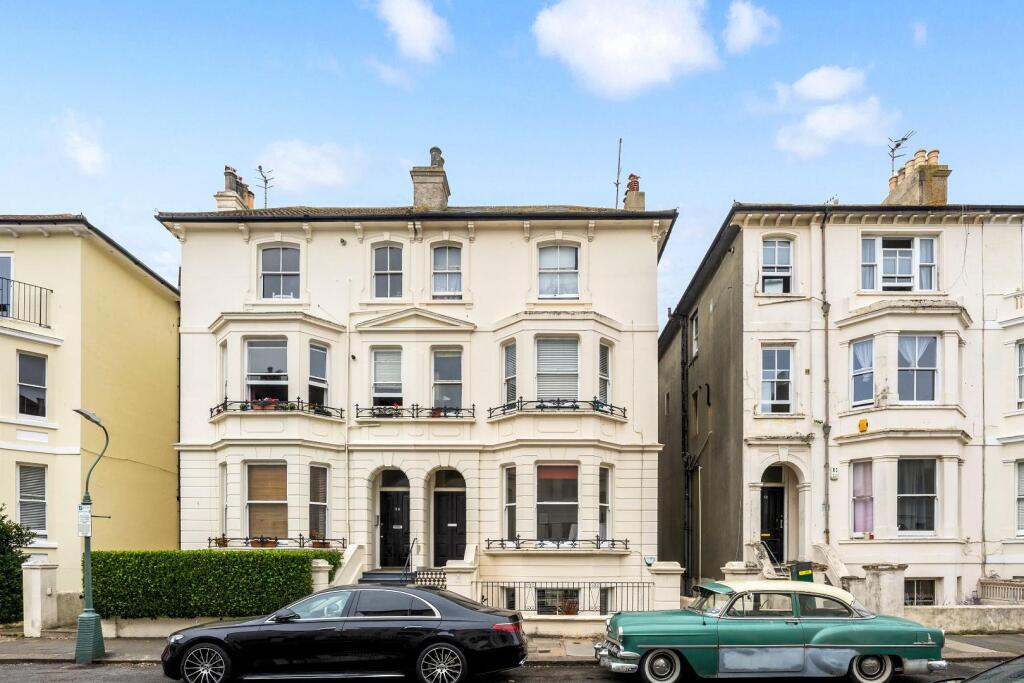 Main image of property: Hova Villas, Hove