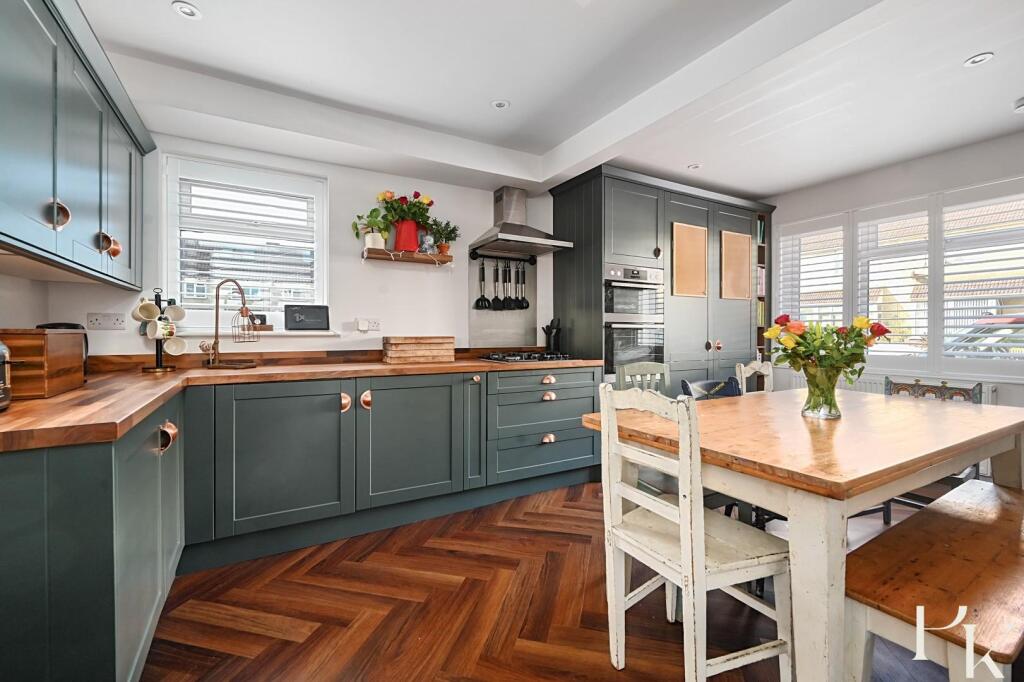 Main image of property: Brambledean Road, Portslade, Brighton