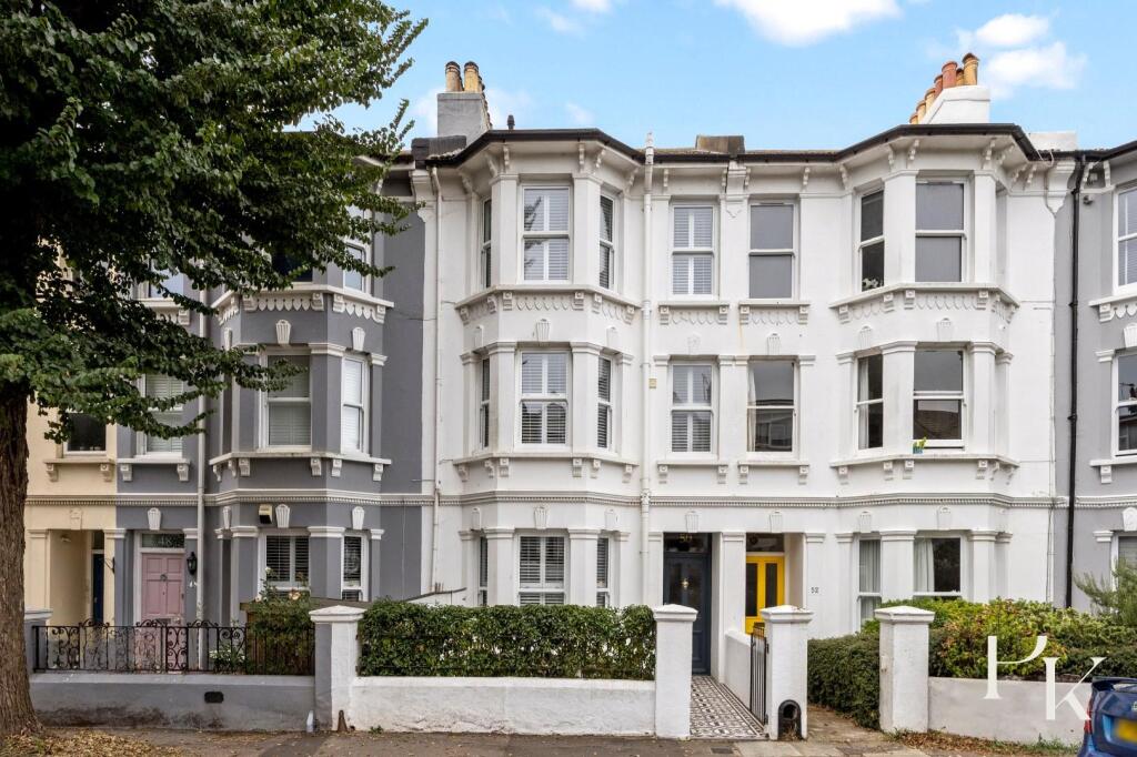 Main image of property: Westbourne Street, Hove