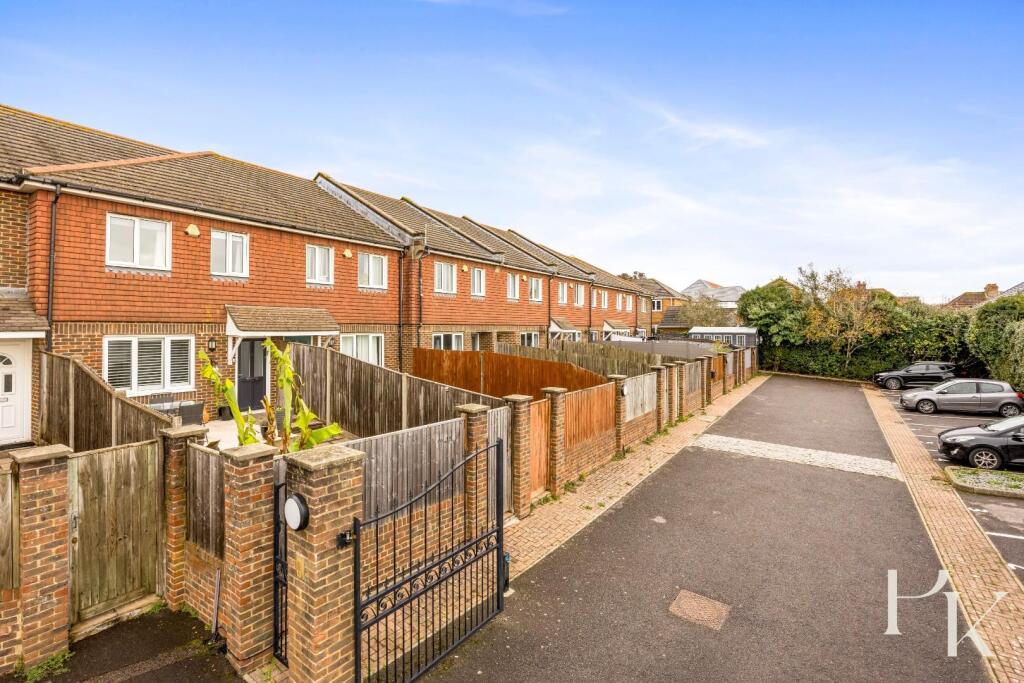 Main image of property: Maytree Close, Hove