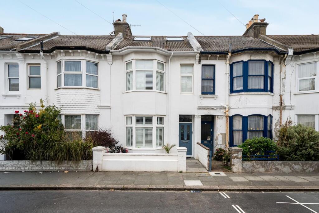 Main image of property: Cowper Street, Hove
