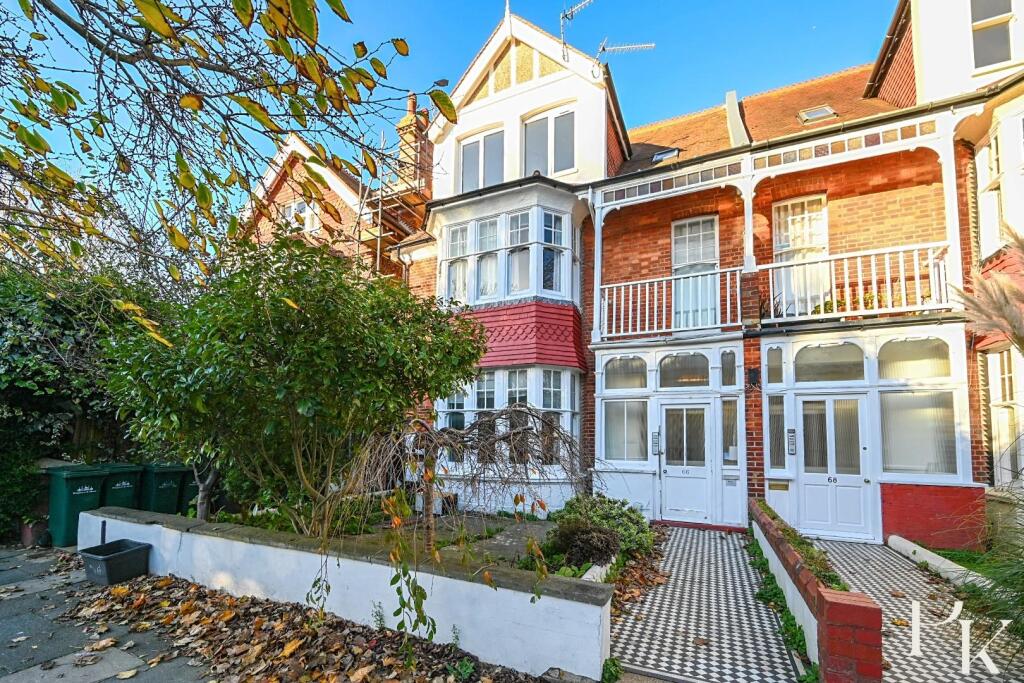 Main image of property: Pembroke Crescent, Hove