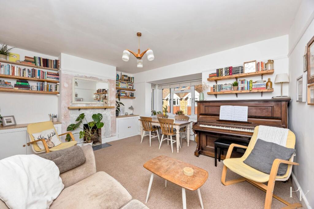 Main image of property: Avon Court, Dallington Road, Hove