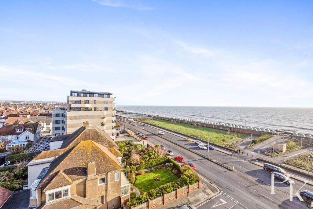 Main image of property: Berriedale House, Kingsway