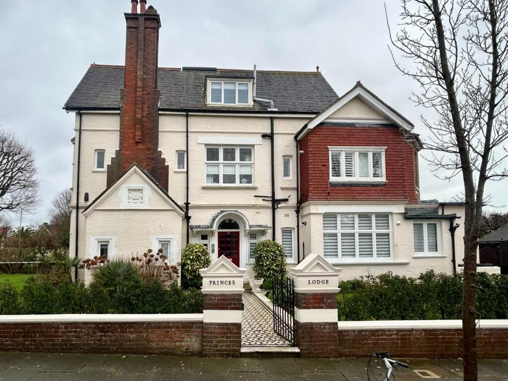 Main image of property: New Church Road, Hove