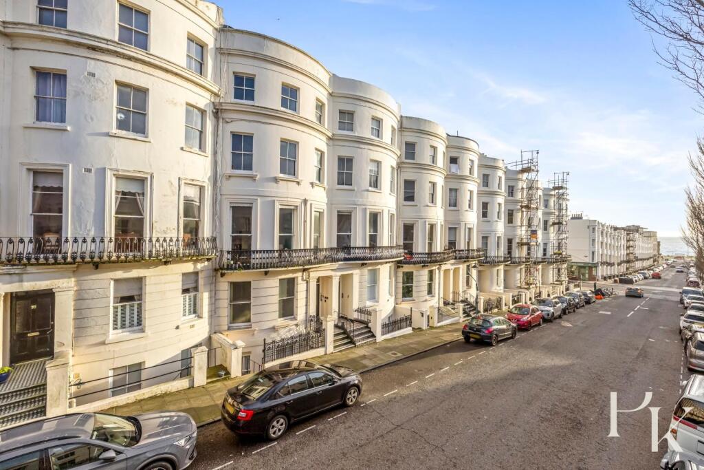 Main image of property: Lansdowne Place, Hove