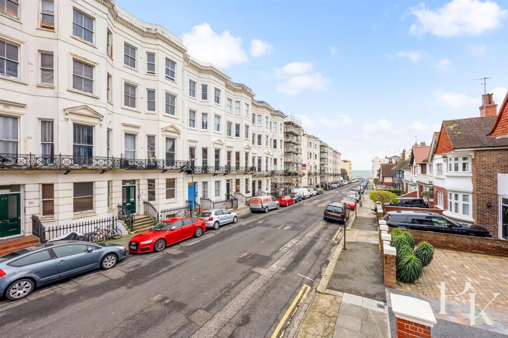 Main image of property: Holland Road, Hove