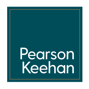Pearson Keehan , Hovebranch details