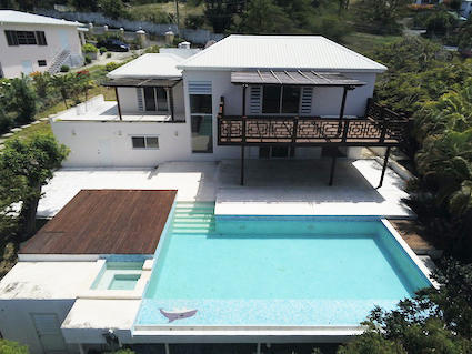 Main image of property: Dickenson Bay