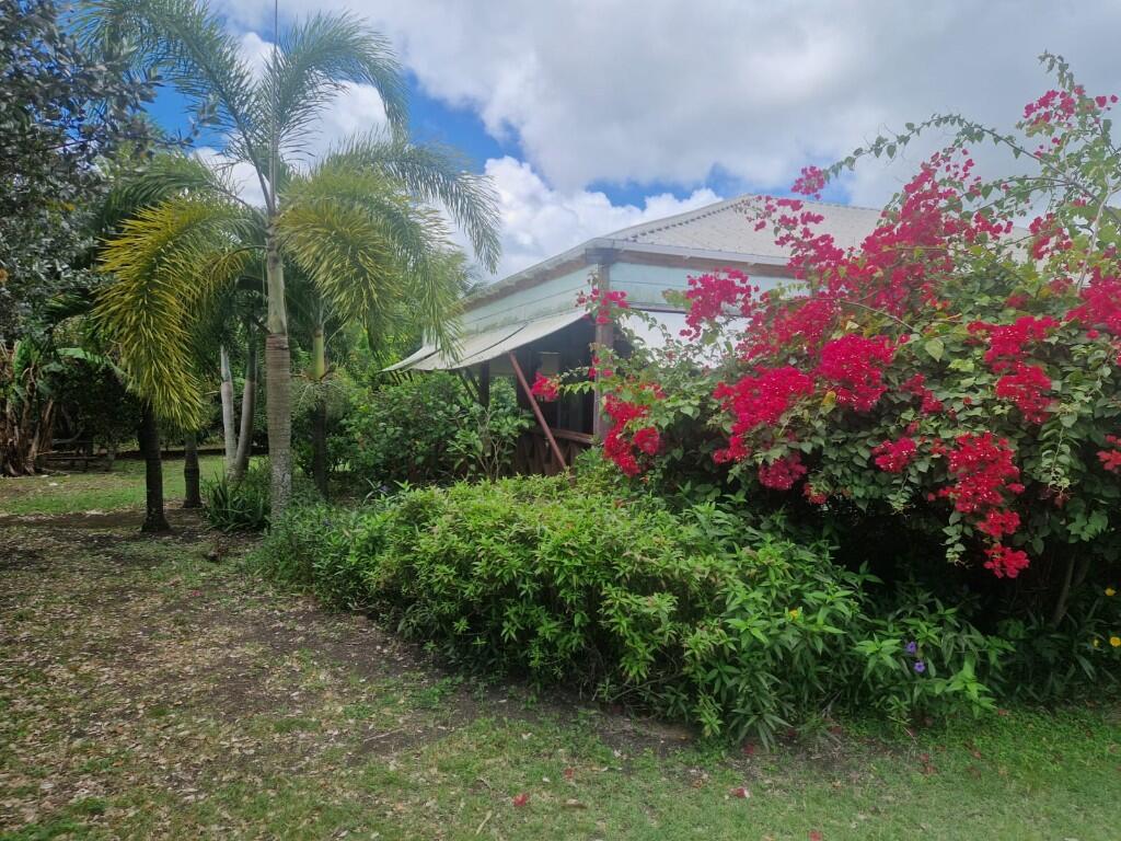 Main image of property: Parham