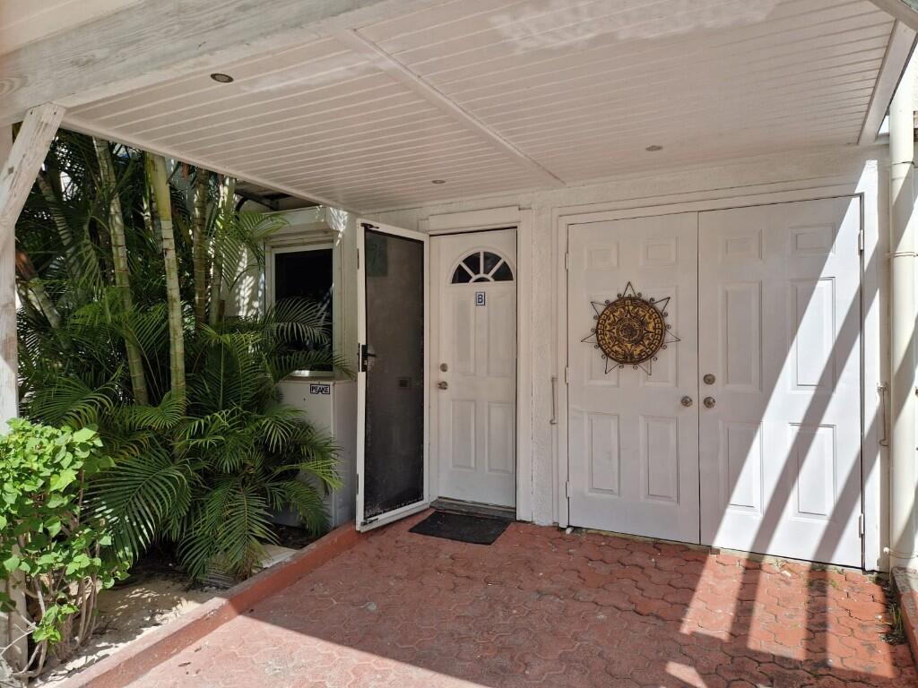 Main image of property: Jolly Harbour