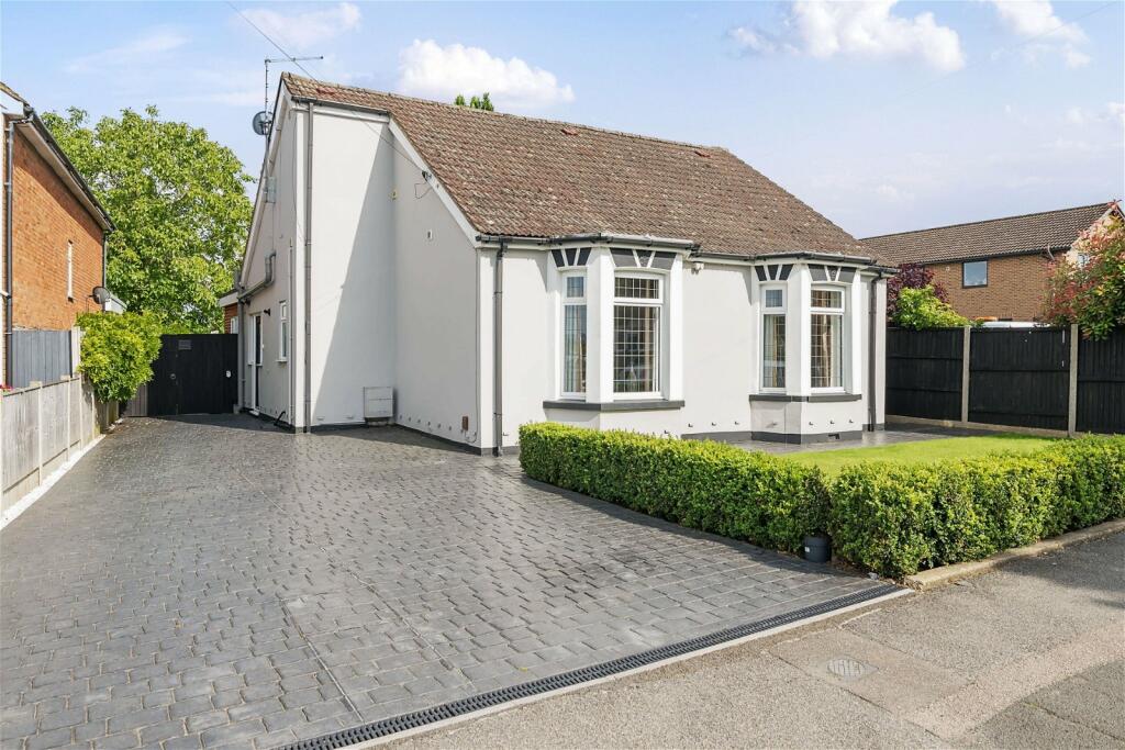 Main image of property: Stunning, Deceptively Large Detached Home - Hempstead Road
