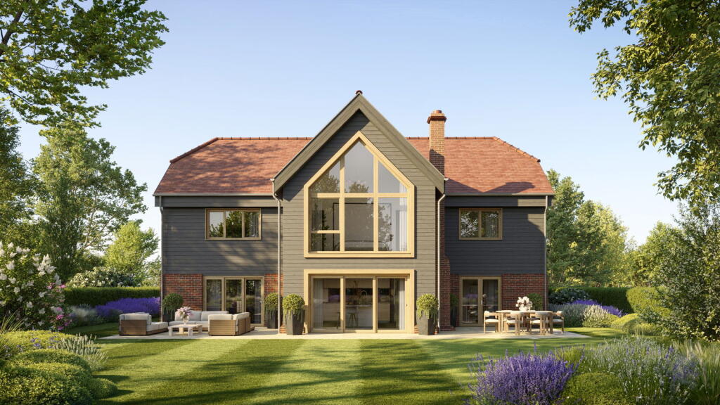 Main image of property: 7 Callum Park, Luxury Development in Kent, ME9