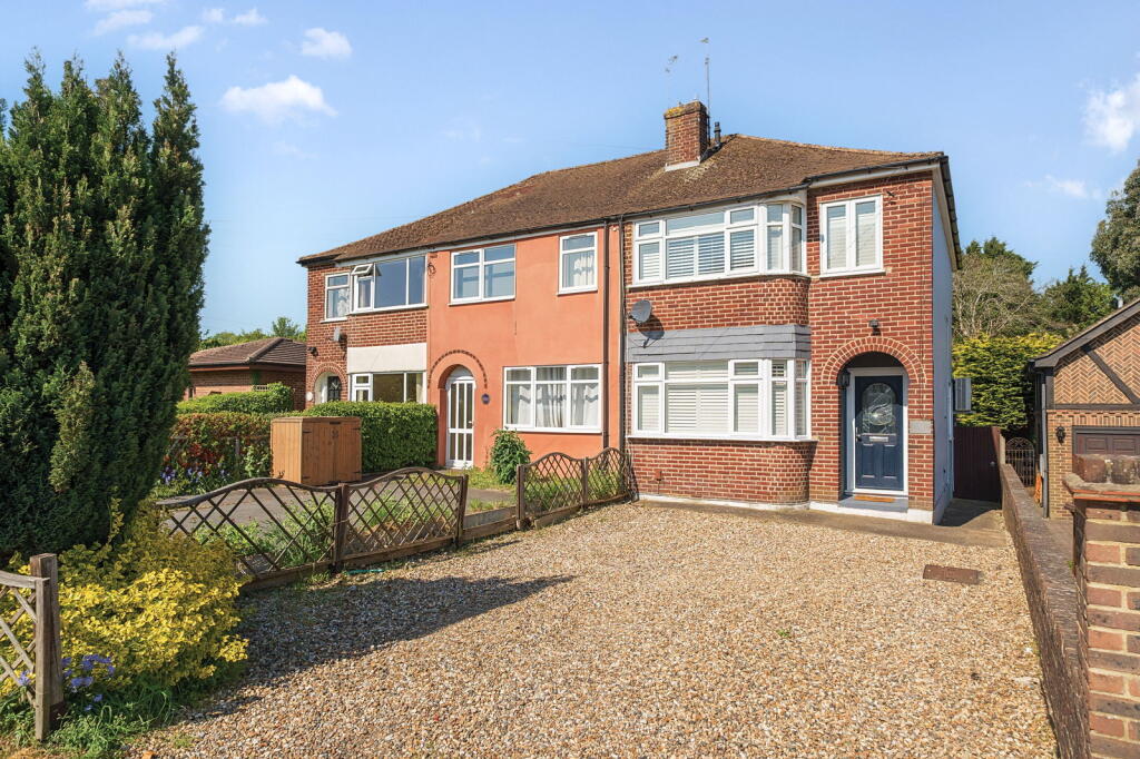 Main image of property: Stylish Living in a Sought-After Spot - Wigmore Road
