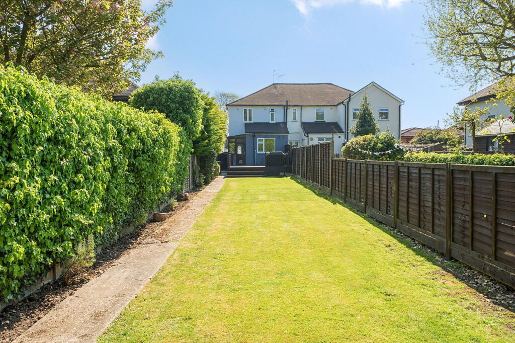 Main image of property: Stylish Living in a Sought-After Spot - Wigmore Road