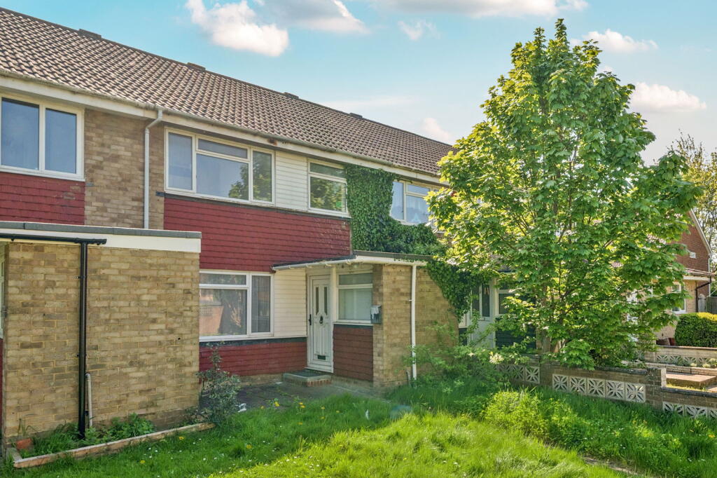 Main image of property: Chain Free With South Facing Garden & Walking Distance to Station