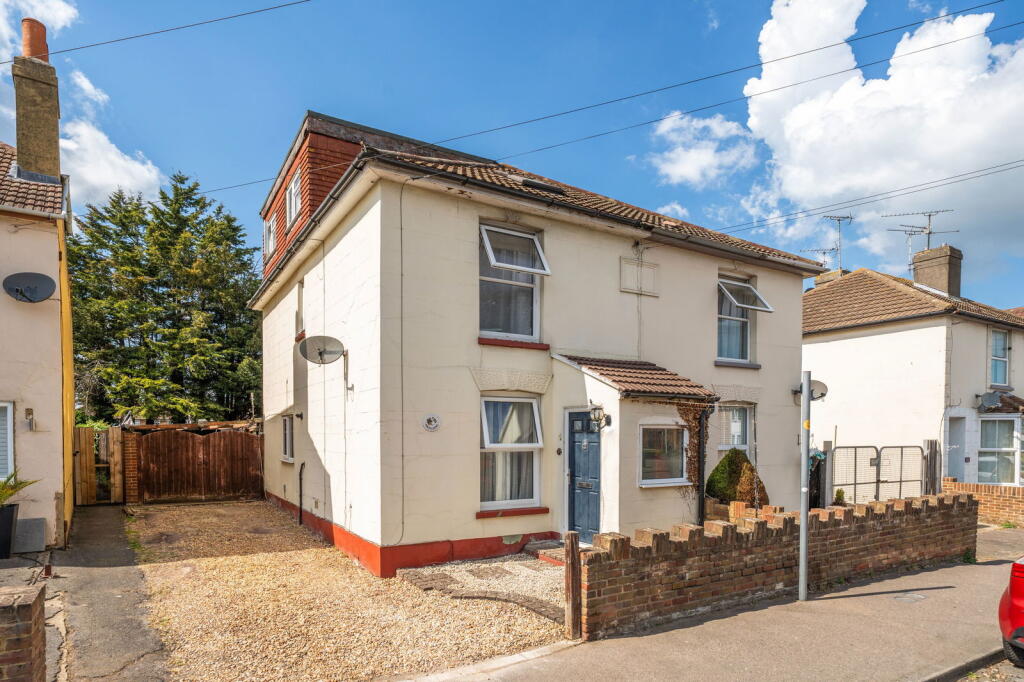 Main image of property: A Period Classic with Modern Flow — Just Minutes from Rainham Station