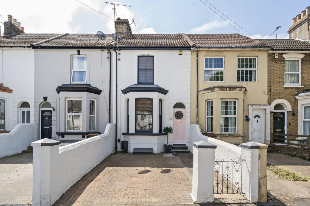 Main image of property: Beautiful Period Home in Copenhagen Road