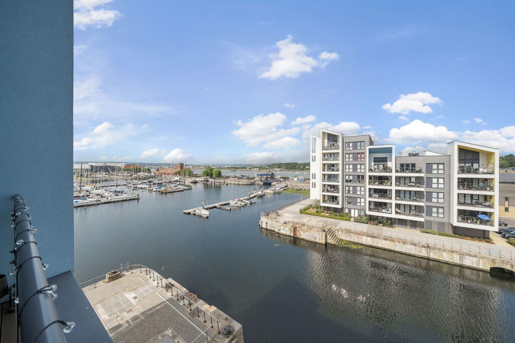 Main image of property: Luxury Waterside Living with Sunset Views - Ripplewaters