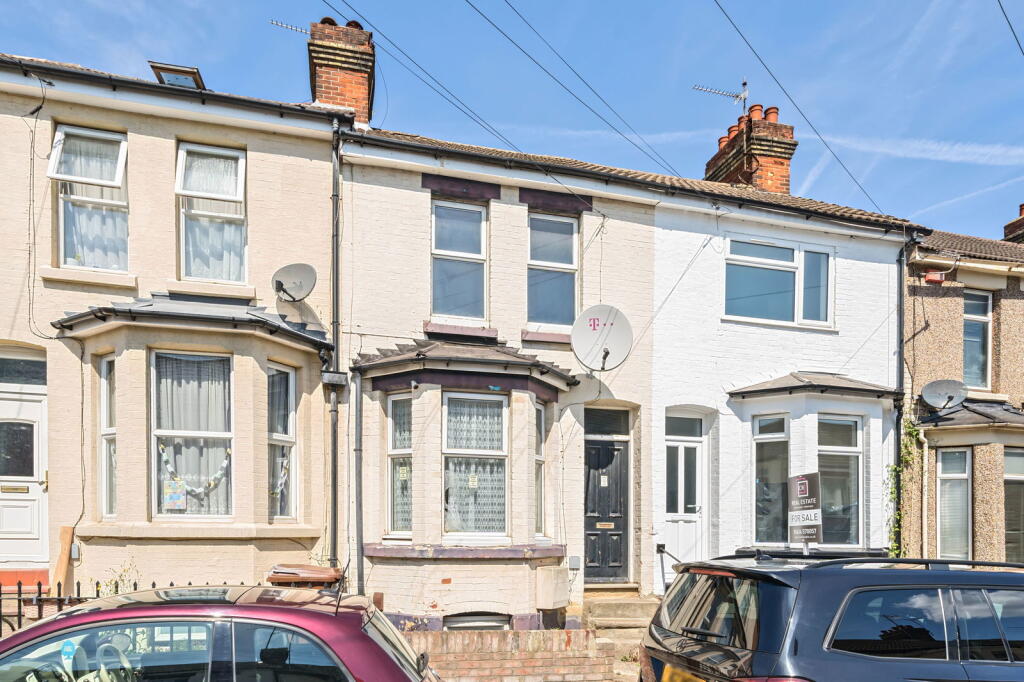 Main image of property: A Exciting Opportunity on St Mary’s Road – Spacious Victorian Home with Incredible Potential