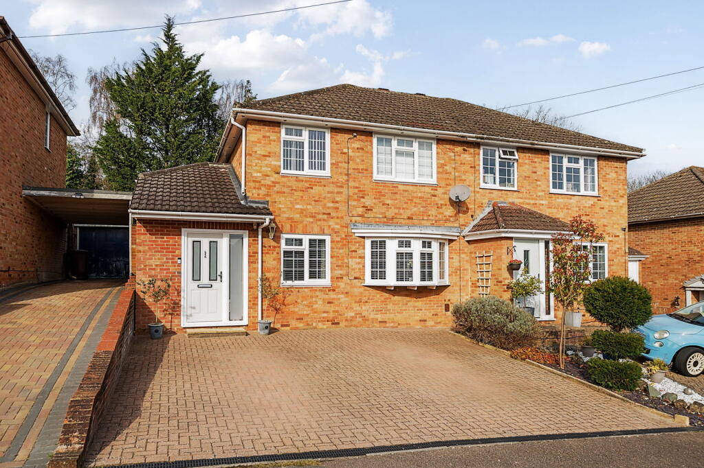 Main image of property: Stunning Family Home in Highly Desirable Location - The Hazels