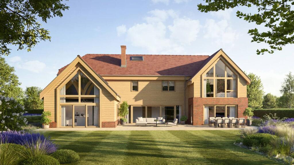 Main image of property: 6 Callum Park , Luxury Development in Kent, ME9