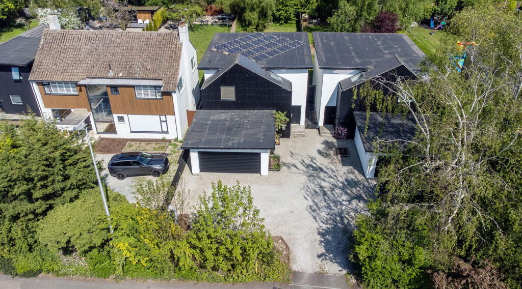 Main image of property: A Chain-Free Statement Home - Wigmore Road