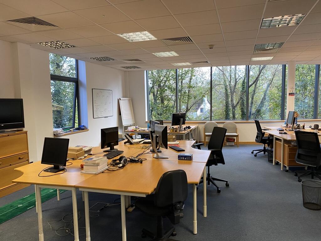 Additional property image - 3 Waterside, Station Road, Harpenden, Hertfordshire, AL5