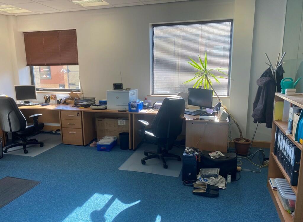 Additional property image - Parkway, 5C Porters Wood, St. Albans, Hertfordshire, AL3