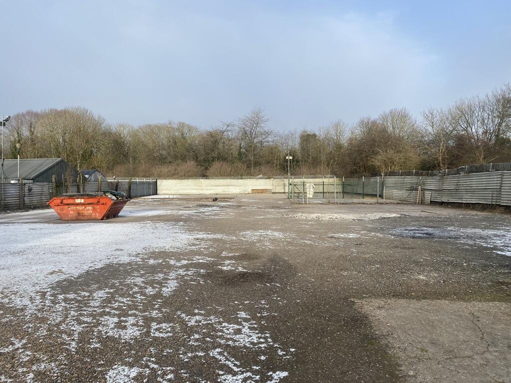 Main image of property: Land At Broad Colney Works, Shenley Lane, London Colney, St. Albans, Hertfordshire, AL2