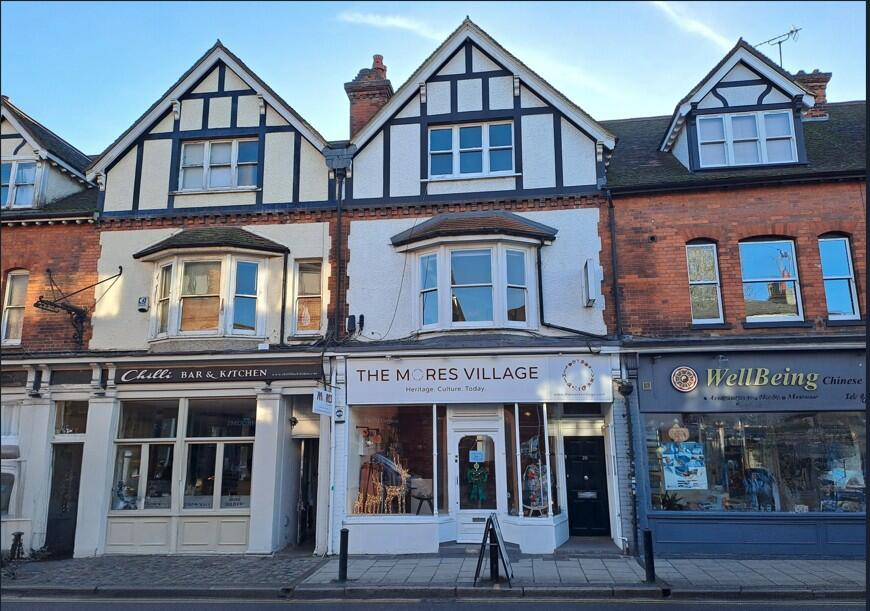 Main image of property: 26 London Road, St. Albans, Hertfordshire, AL1