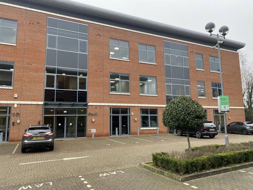 Main image of property: 6 & 7 Waterside, Station Road, Harpenden, Hertfordshire, AL5