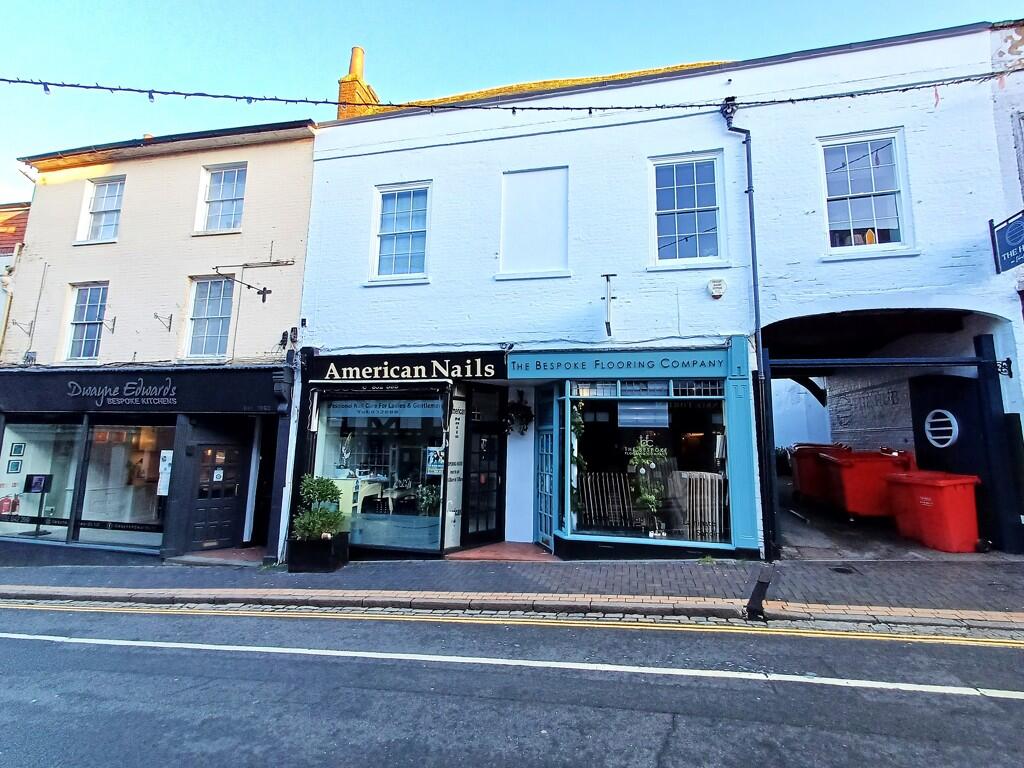 Main image of property: 26B George Street, St. Albans, Hertfordshire, AL3