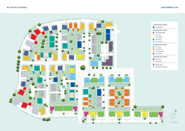 SitePlan