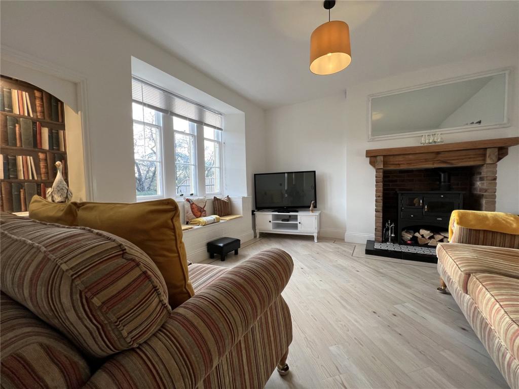 2 bedroom terraced house for sale in 3 Morris Hall Cottages, Norham