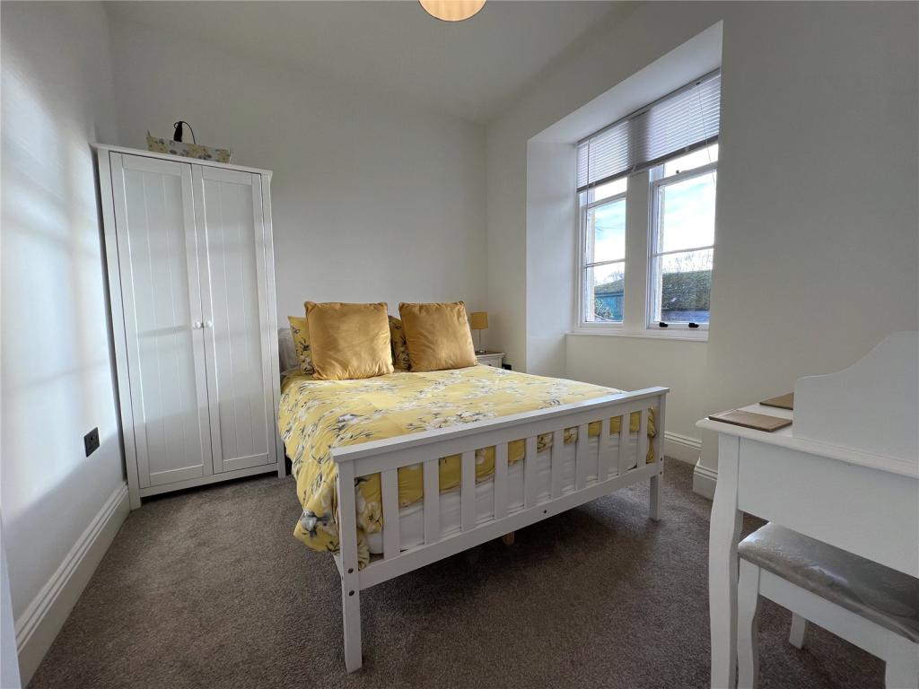 2 bedroom terraced house for sale in 3 Morris Hall Cottages, Norham