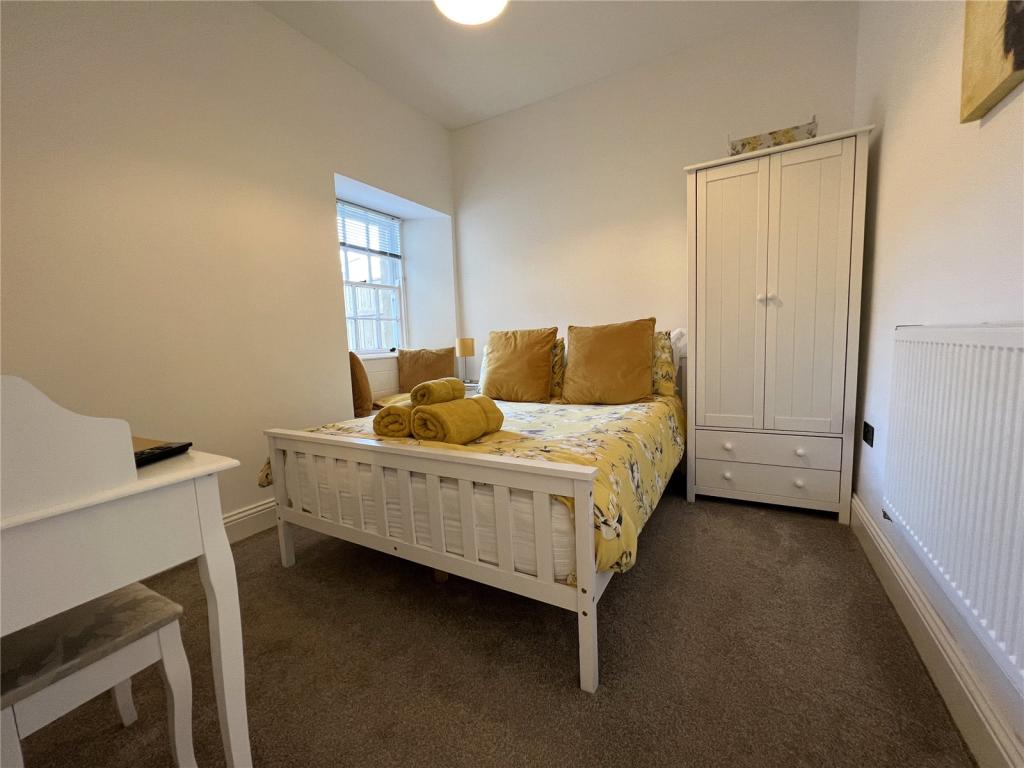 2 bedroom terraced house for sale in 3 Morris Hall Cottages, Norham