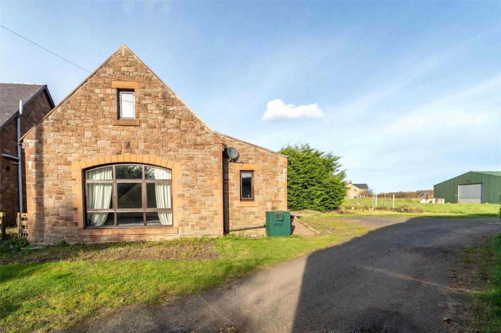 Main image of property: Stockmans Cottage, Edington Hill, Duns, Scottish Borders, TD11