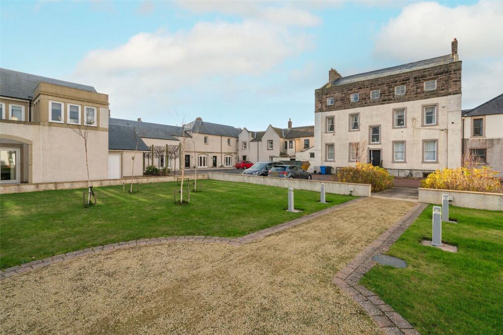 Main image of property: 19 Governors Gardens, Berwick-upon-Tweed, Northumberland, TD15