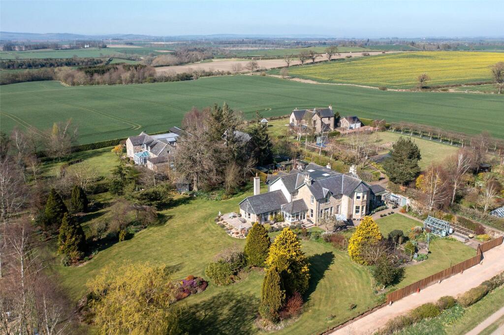 Main image of property: Marlfield, Coldstream, Scottish Borders, TD12